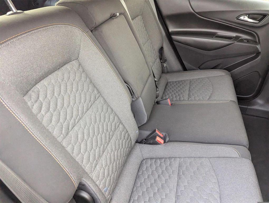 used 2020 Chevrolet Equinox car, priced at $15,775