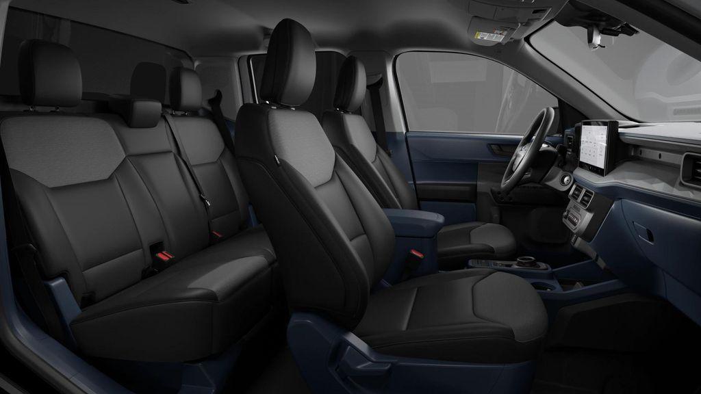 new 2026 Ford Maverick car, priced at $29,140