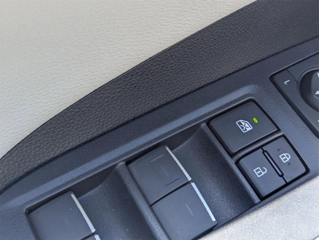 used 2022 Toyota RAV4 Hybrid car, priced at $35,888