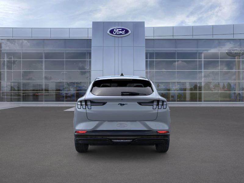 new 2025 Ford Mustang Mach-E car, priced at $52,517