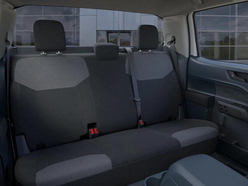 new 2024 Ford Maverick car, priced at $25,515