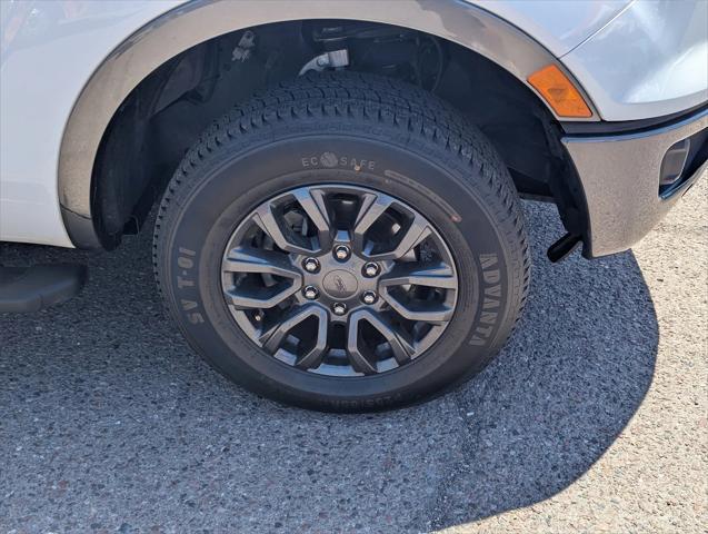 used 2019 Ford Ranger car, priced at $27,381