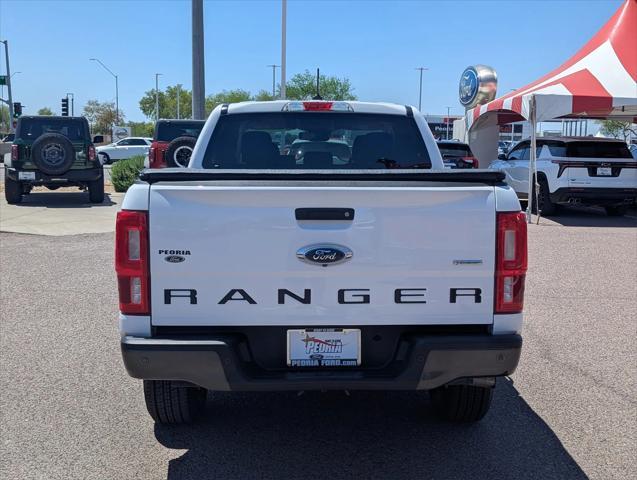used 2019 Ford Ranger car, priced at $27,381