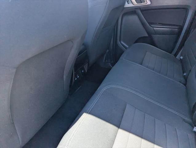 used 2019 Ford Ranger car, priced at $27,381
