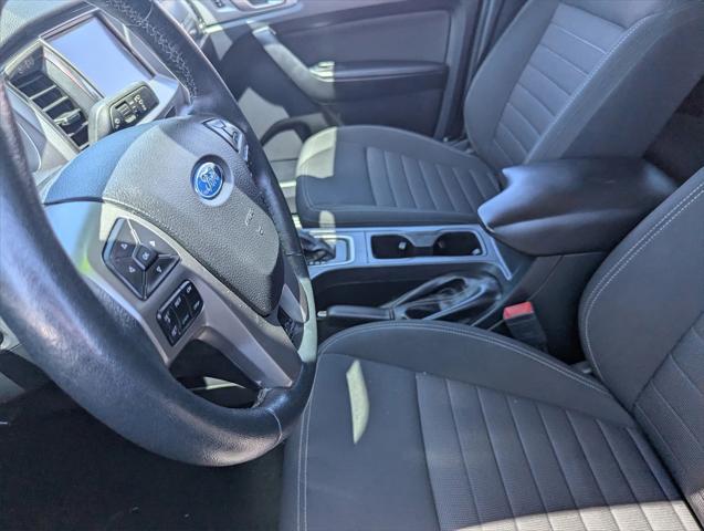 used 2019 Ford Ranger car, priced at $27,381