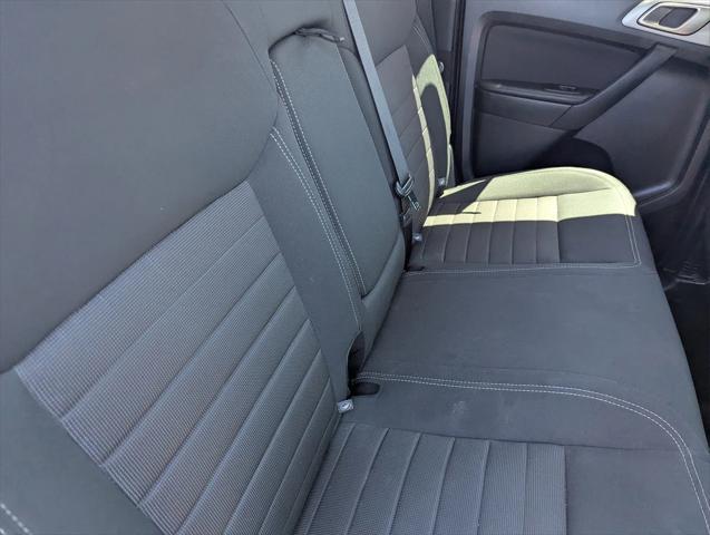 used 2019 Ford Ranger car, priced at $27,381