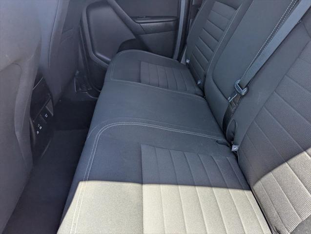 used 2019 Ford Ranger car, priced at $27,381