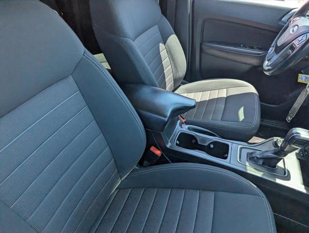 used 2019 Ford Ranger car, priced at $27,381
