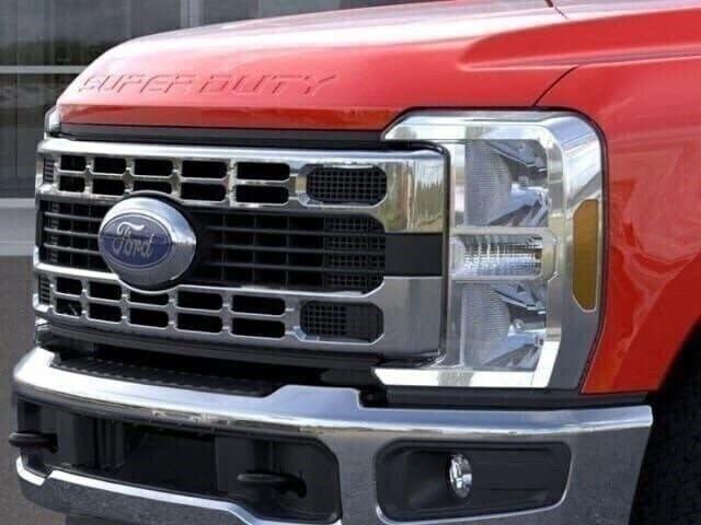 new 2024 Ford F-250 car, priced at $57,720