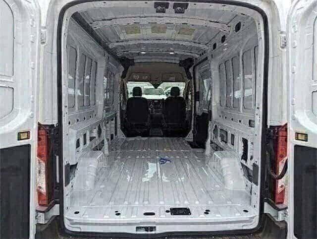 new 2024 Ford Transit-350 car