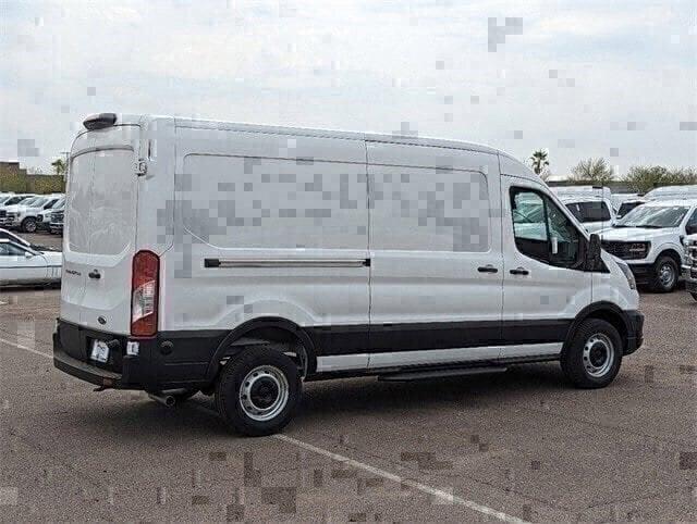 new 2024 Ford Transit-350 car, priced at $61,720