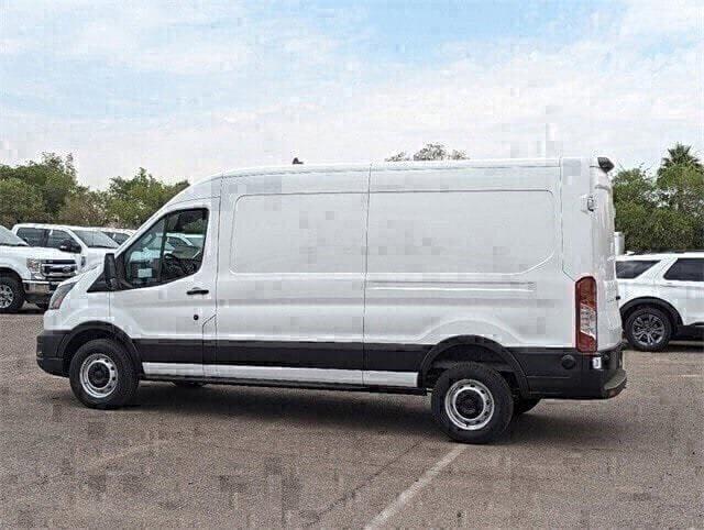 new 2024 Ford Transit-350 car