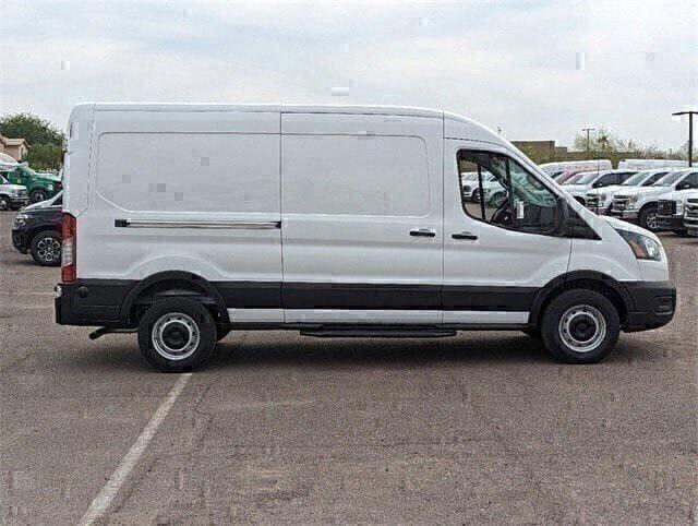 new 2024 Ford Transit-350 car