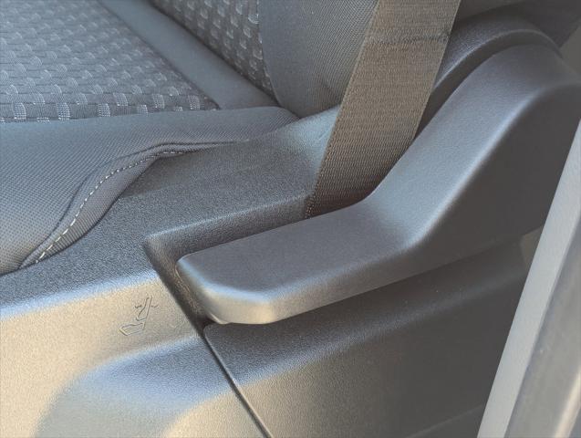 new 2025 Ford Transit-250 car, priced at $53,635