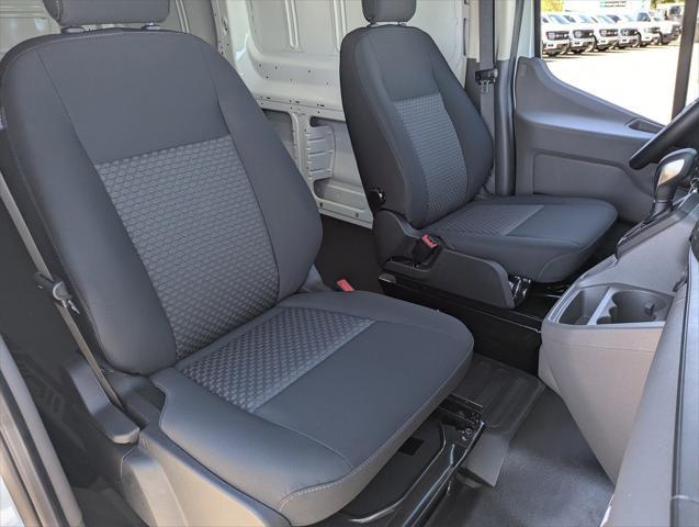new 2025 Ford Transit-250 car, priced at $53,635