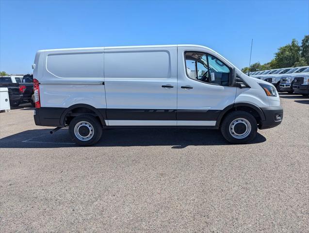new 2025 Ford Transit-250 car, priced at $53,635