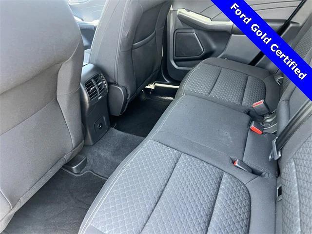 used 2023 Ford Escape car, priced at $23,995