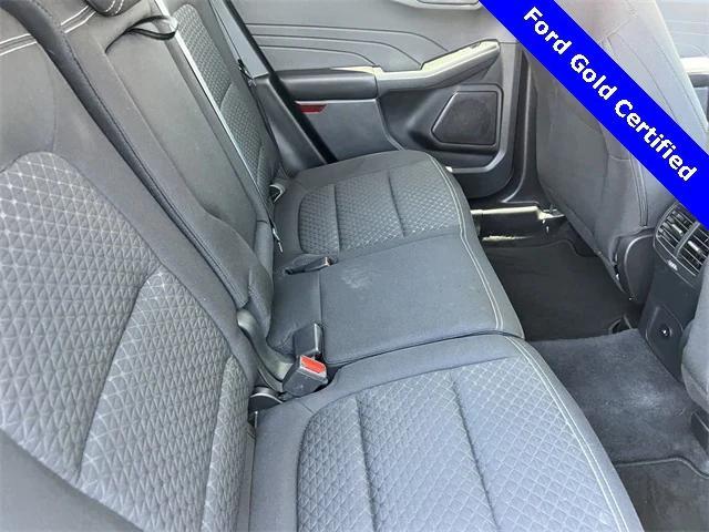 used 2023 Ford Escape car, priced at $23,995