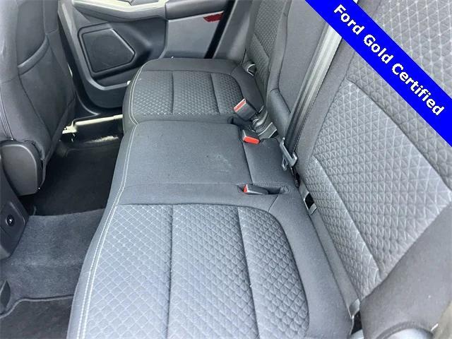 used 2023 Ford Escape car, priced at $23,995