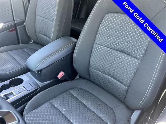 used 2023 Ford Escape car, priced at $23,995