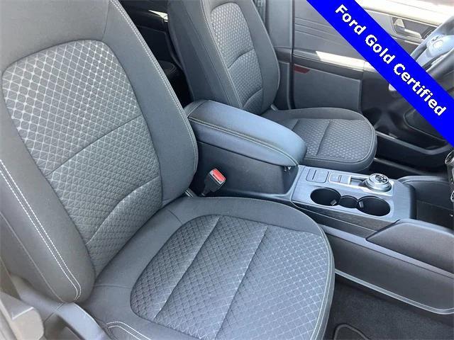 used 2023 Ford Escape car, priced at $23,995