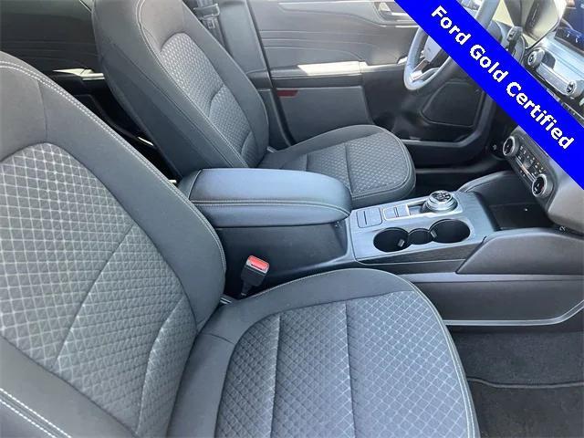 used 2023 Ford Escape car, priced at $23,995