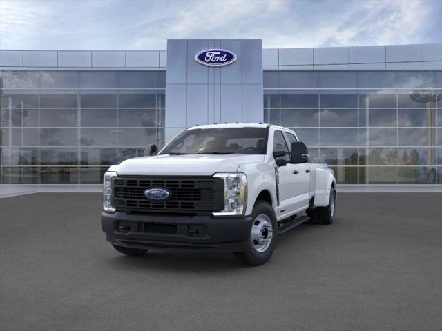 new 2024 Ford F-350 car