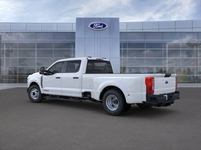 new 2024 Ford F-350 car