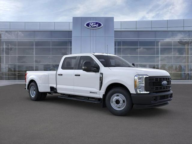 new 2024 Ford F-350 car