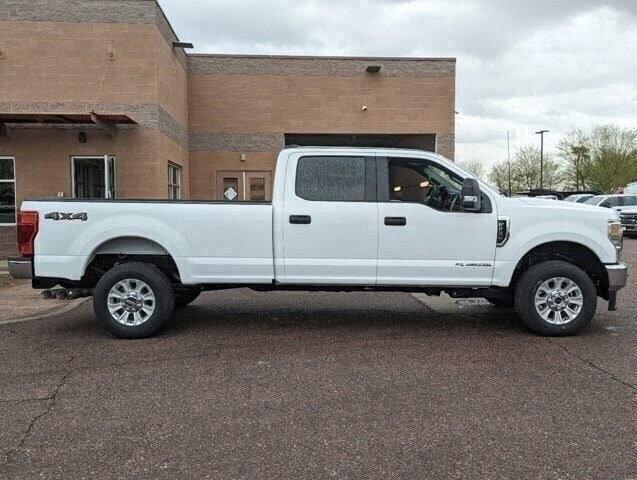 new 2022 Ford F-250 car, priced at $64,810