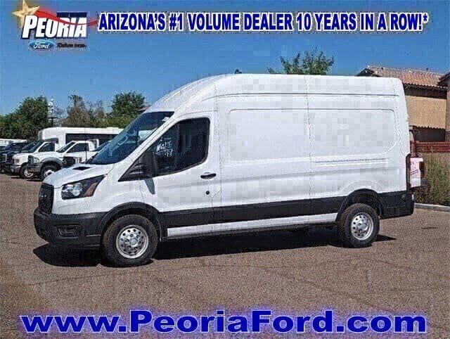 new 2024 Ford Transit-350 car, priced at $61,720