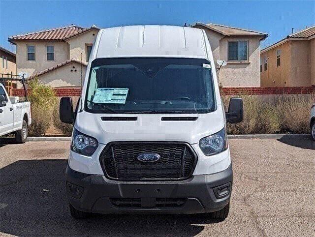 new 2024 Ford Transit-350 car