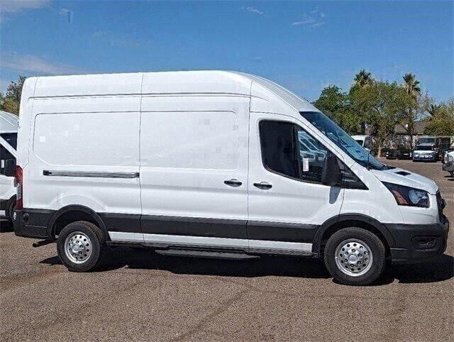 new 2024 Ford Transit-350 car