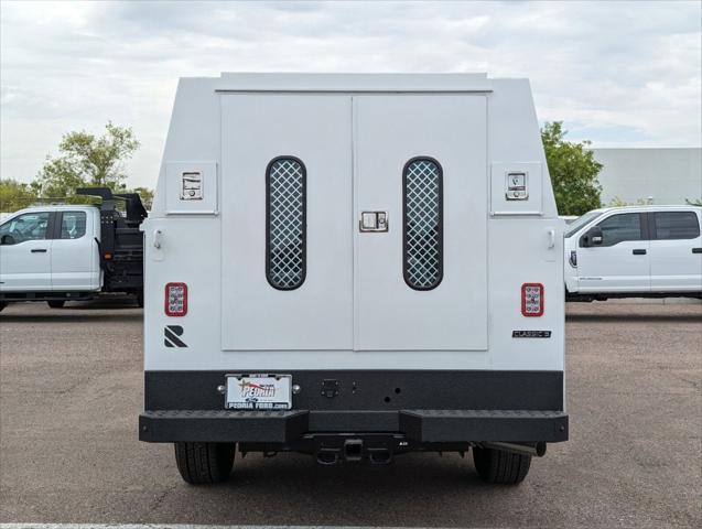 new 2023 Ford F-350 car, priced at $52,855