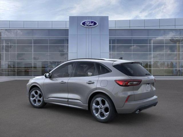 new 2024 Ford Escape car, priced at $37,885