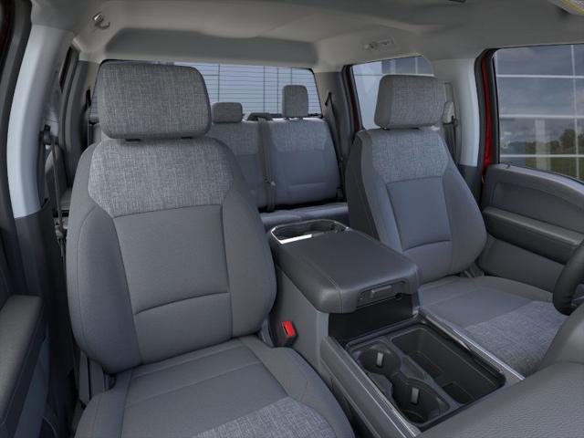 new 2025 Ford F-250 car, priced at $67,890