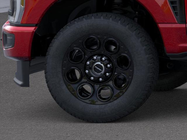 new 2025 Ford F-250 car, priced at $67,890