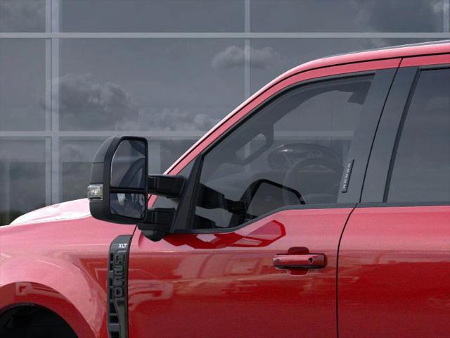 new 2025 Ford F-250 car, priced at $67,890