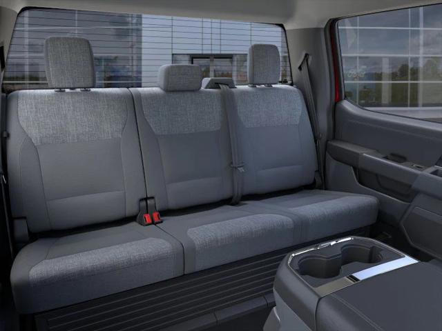 new 2025 Ford F-250 car, priced at $67,890