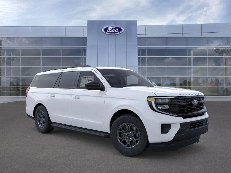 new 2025 Ford Expedition Max car, priced at $70,515