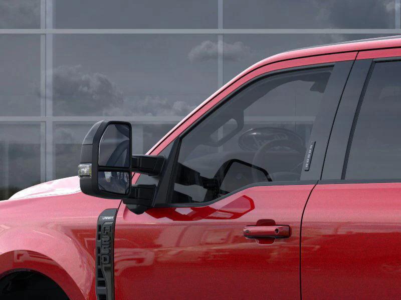 new 2026 Ford F-250 car, priced at $85,785