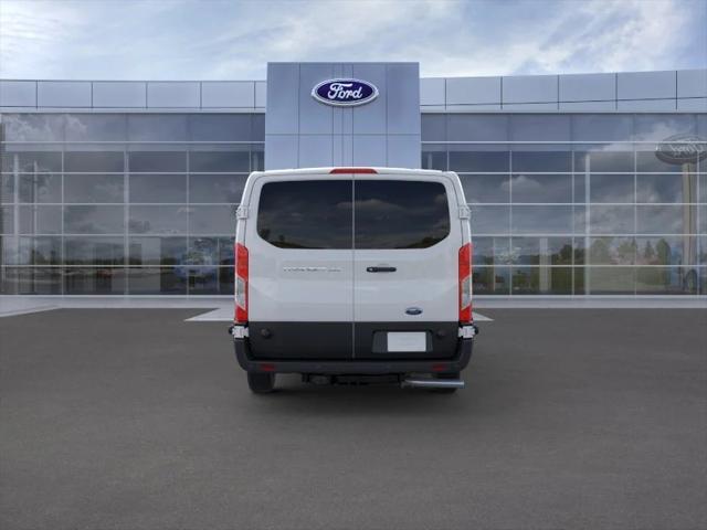 new 2024 Ford Transit-350 car