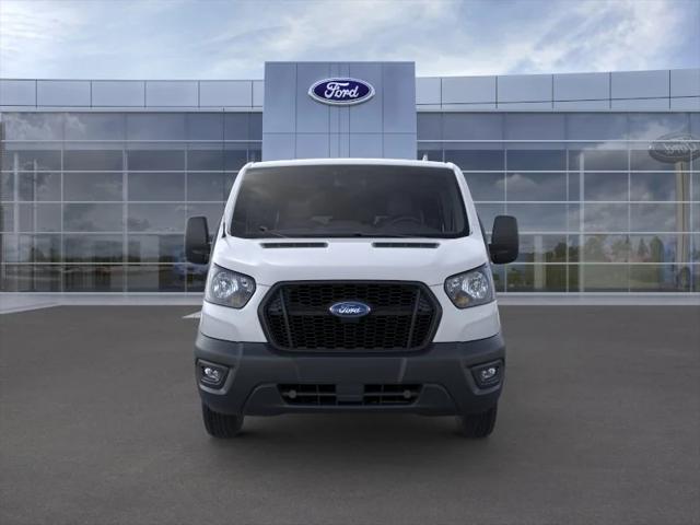 new 2024 Ford Transit-350 car