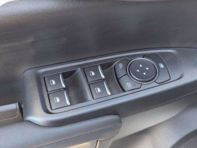 new 2025 Ford Ranger car, priced at $35,170