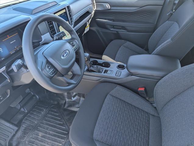 new 2025 Ford Ranger car, priced at $35,170
