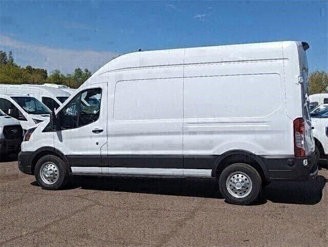 new 2024 Ford Transit-350 car