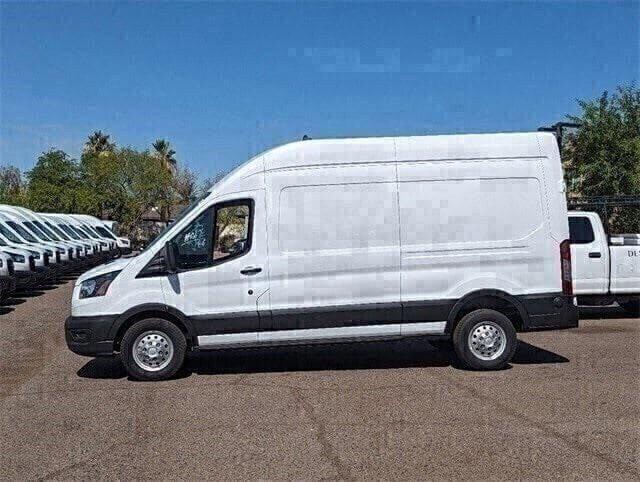 new 2024 Ford Transit-350 car