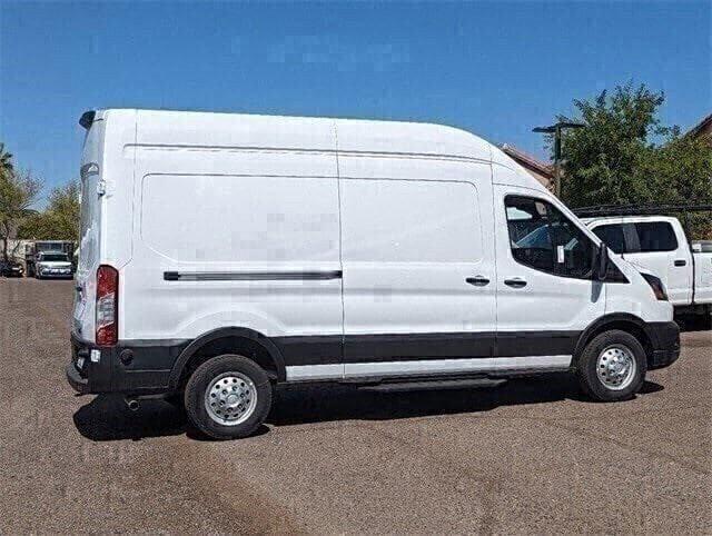 new 2024 Ford Transit-350 car