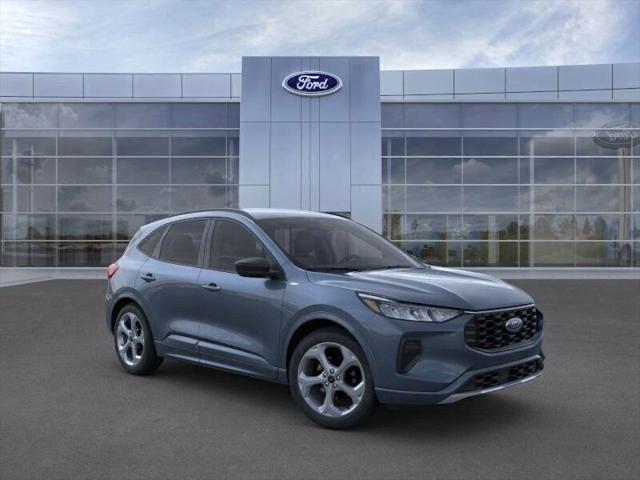 new 2024 Ford Escape car