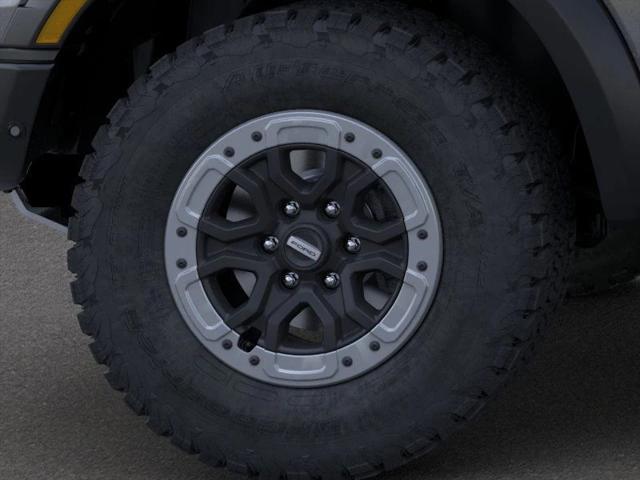 new 2025 Ford Ranger car, priced at $59,630